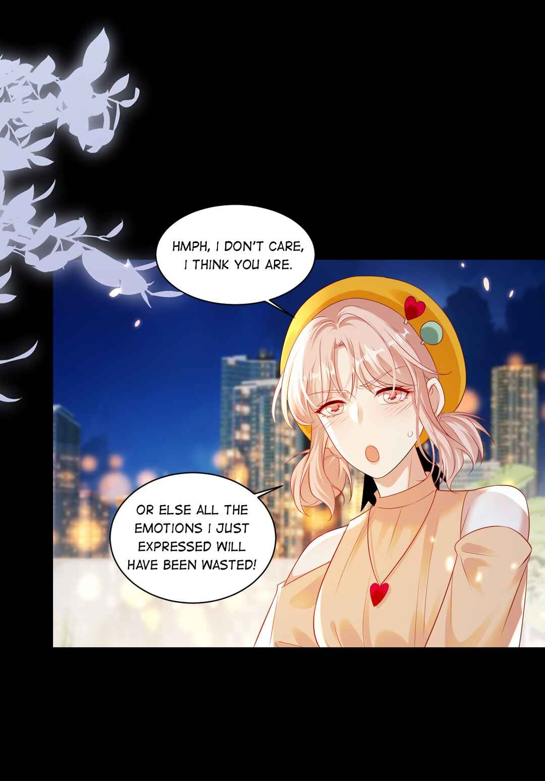 Goddess of Jealousy Chapter 148 - Page 10