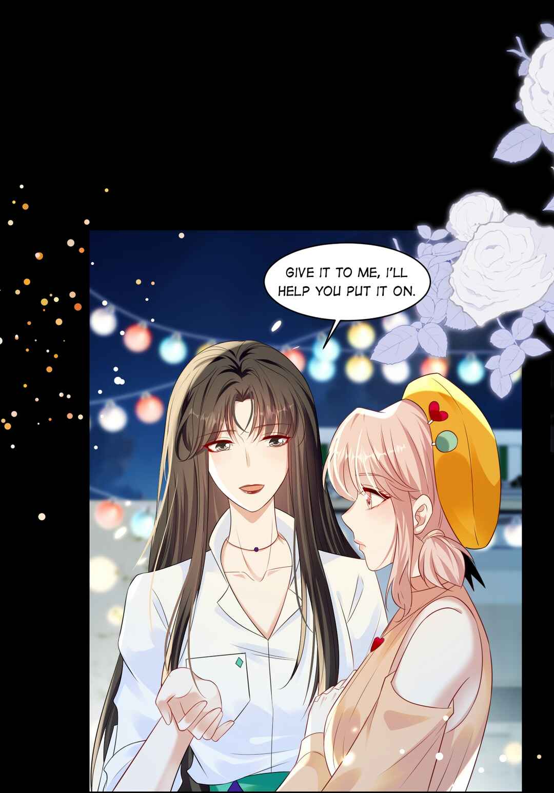 Goddess of Jealousy Chapter 148 - Page 11