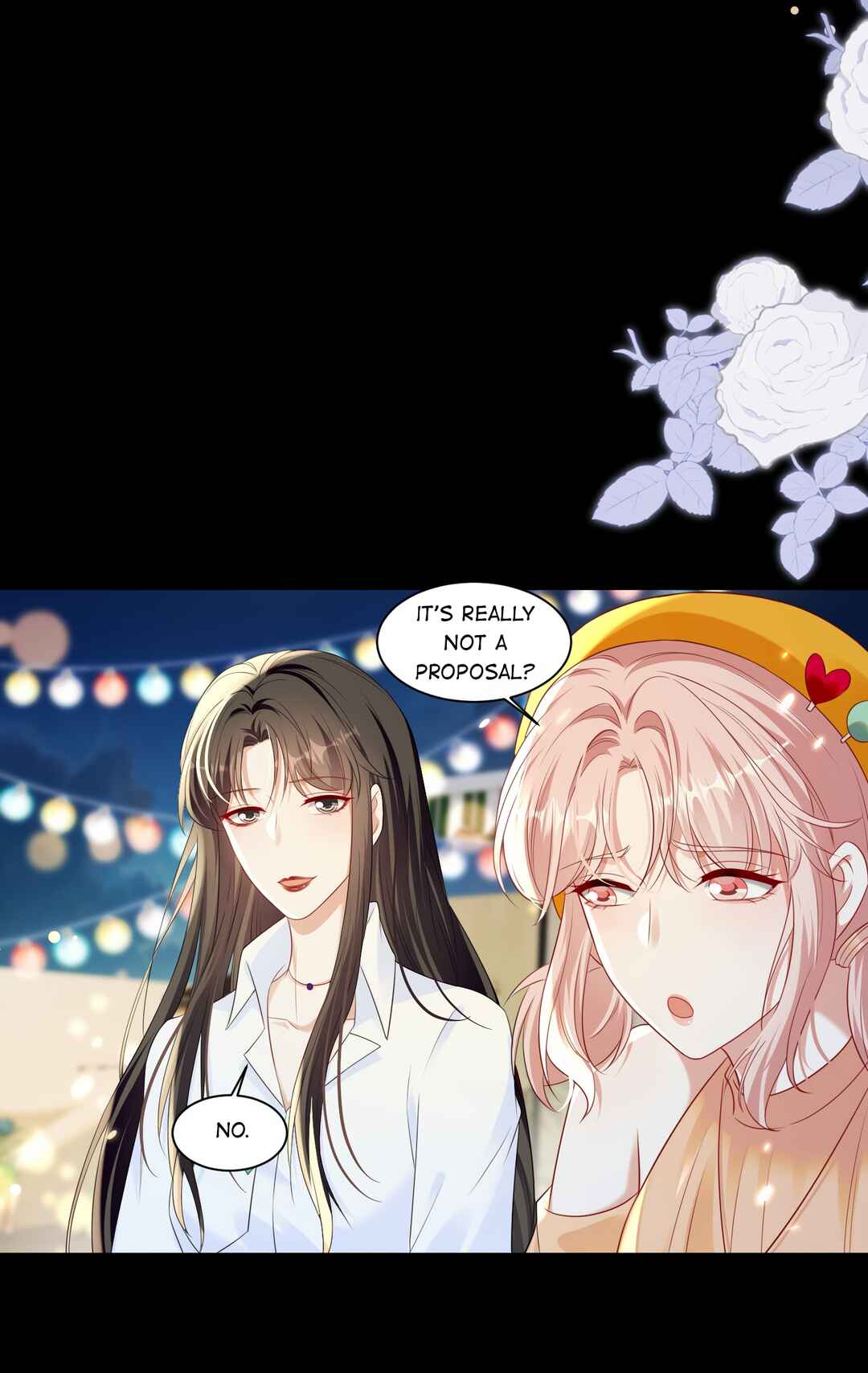 Goddess of Jealousy Chapter 148 - Page 13