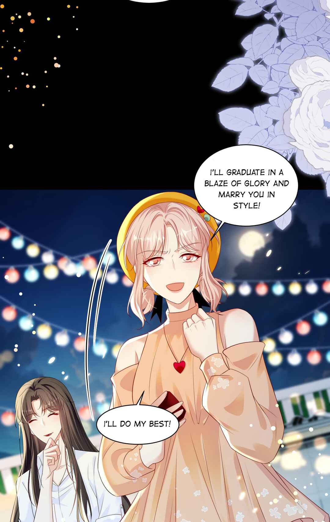 Goddess of Jealousy Chapter 148 - Page 15