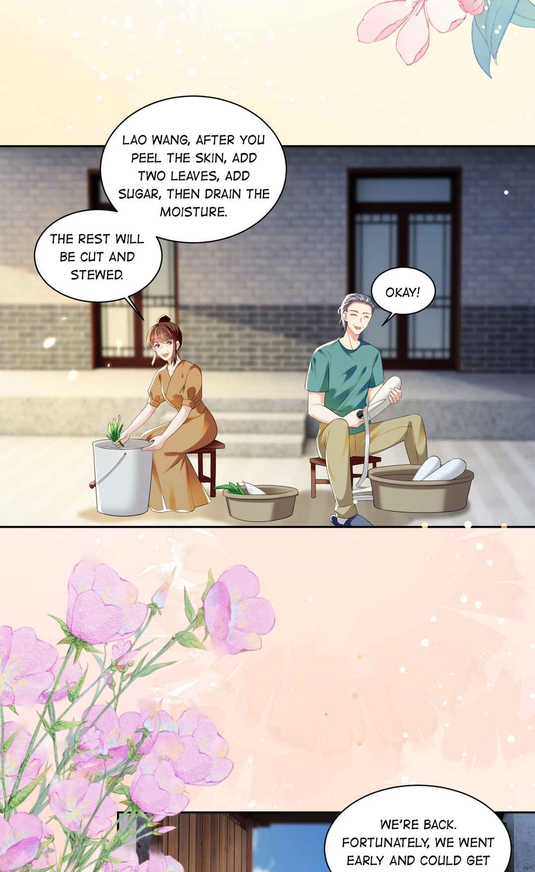 Goddess of Jealousy Chapter 148 - Page 19