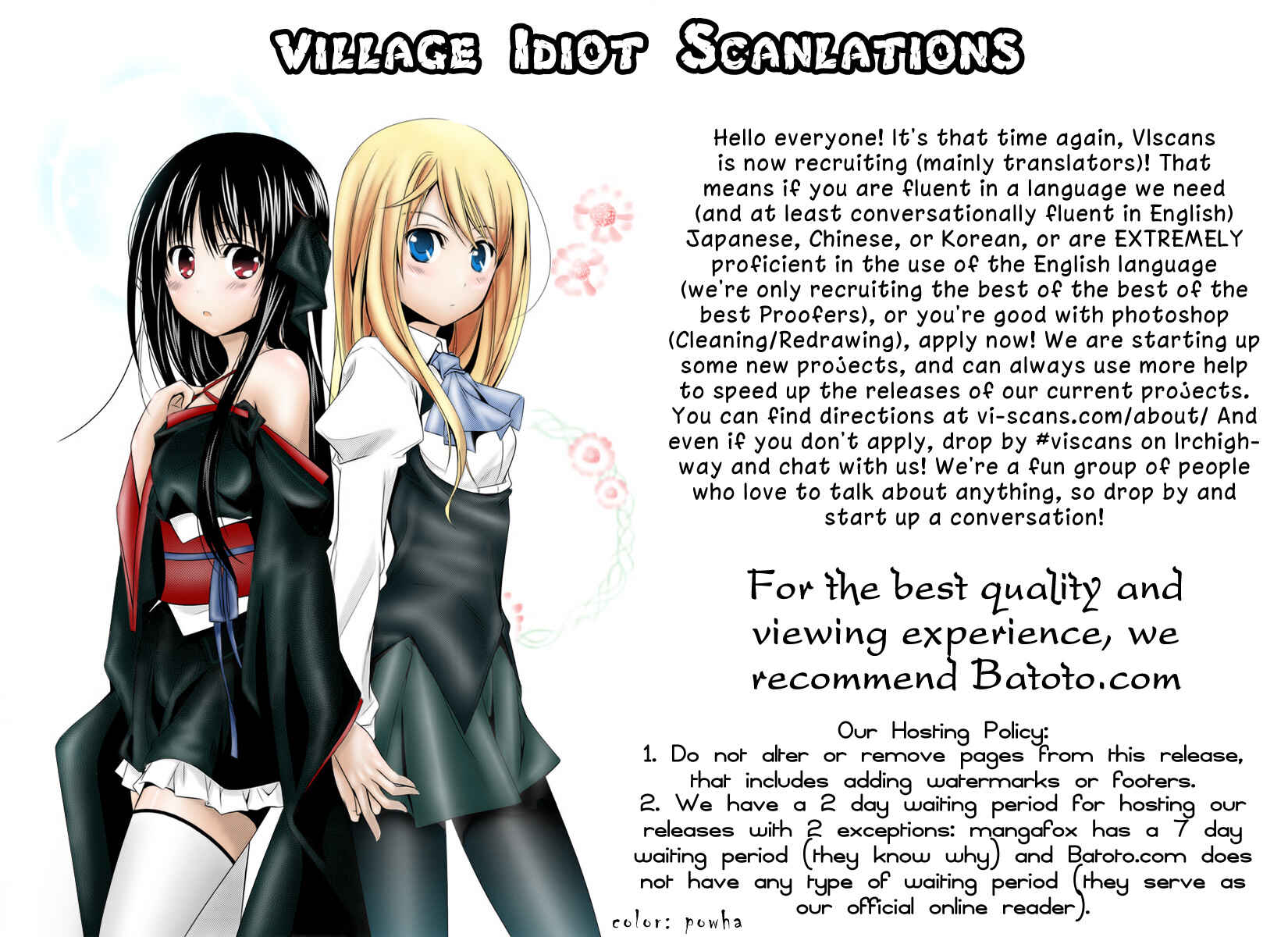Trinity Seven - 7-Nin no Masho Tsukai Chapter 11 - Page 2