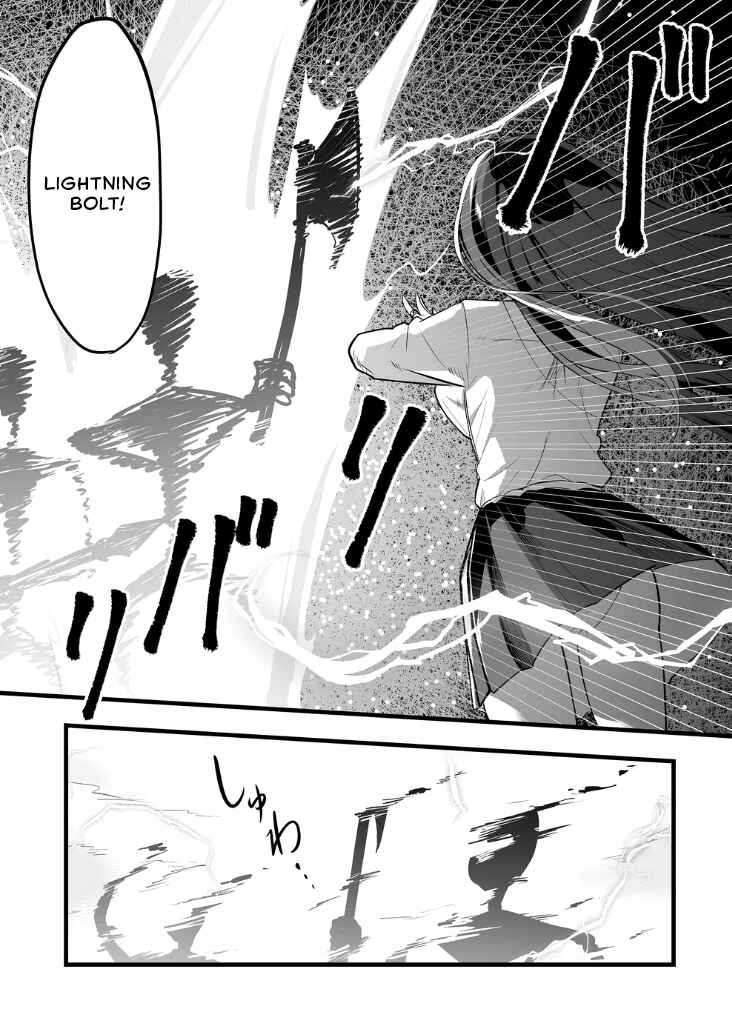 "Ano Toki Tasukete Itadaita Monster Musume desu." Isekai Ossan Kyoushi Totsuzen no Moteki ni Konwaku suru Chapter 20 - Page 9