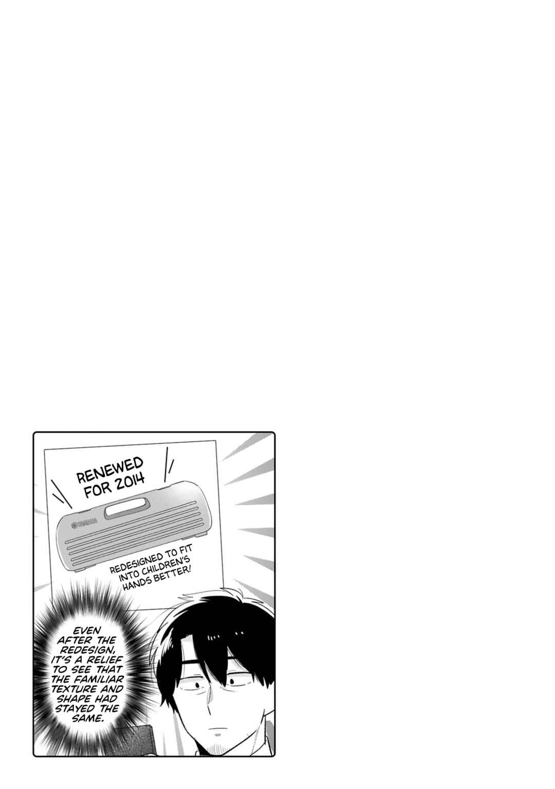 Kyou, Eki de Mita Kawaii Onnanoko Chapter 19 - Page 10