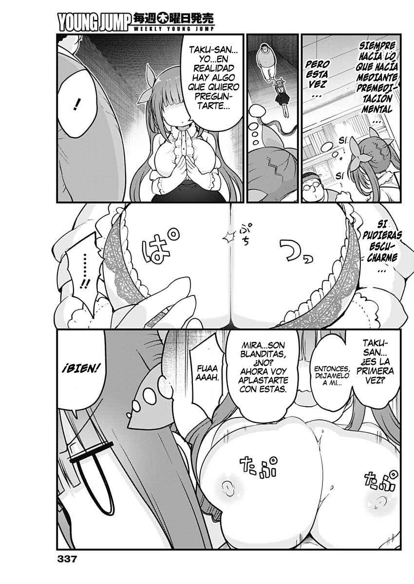 Futaribocchi no OtaCir no Hime Chapter 53 - Page 6
