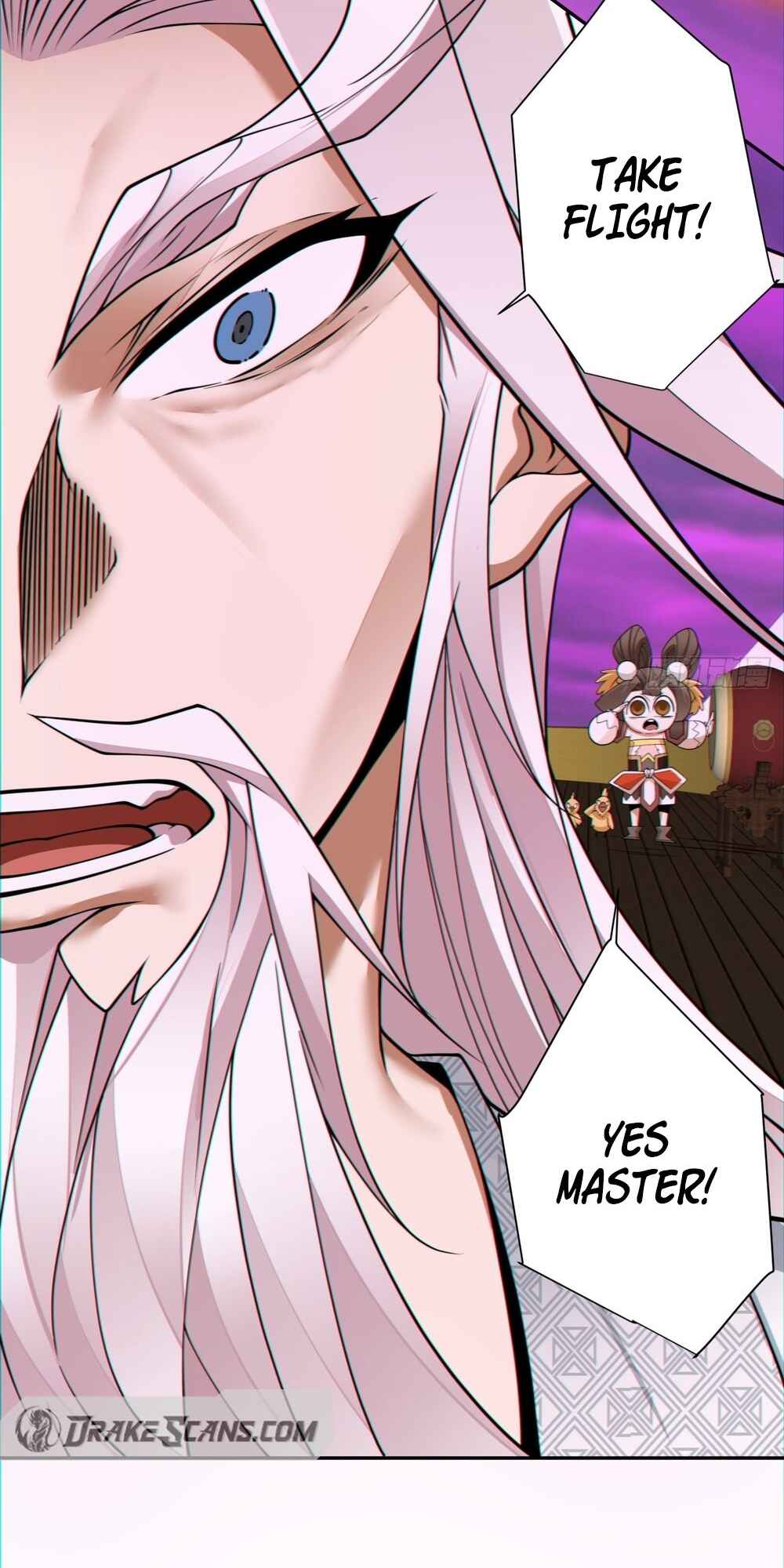 My Disciples Are All Big Villains Chapter 149 - Page 24