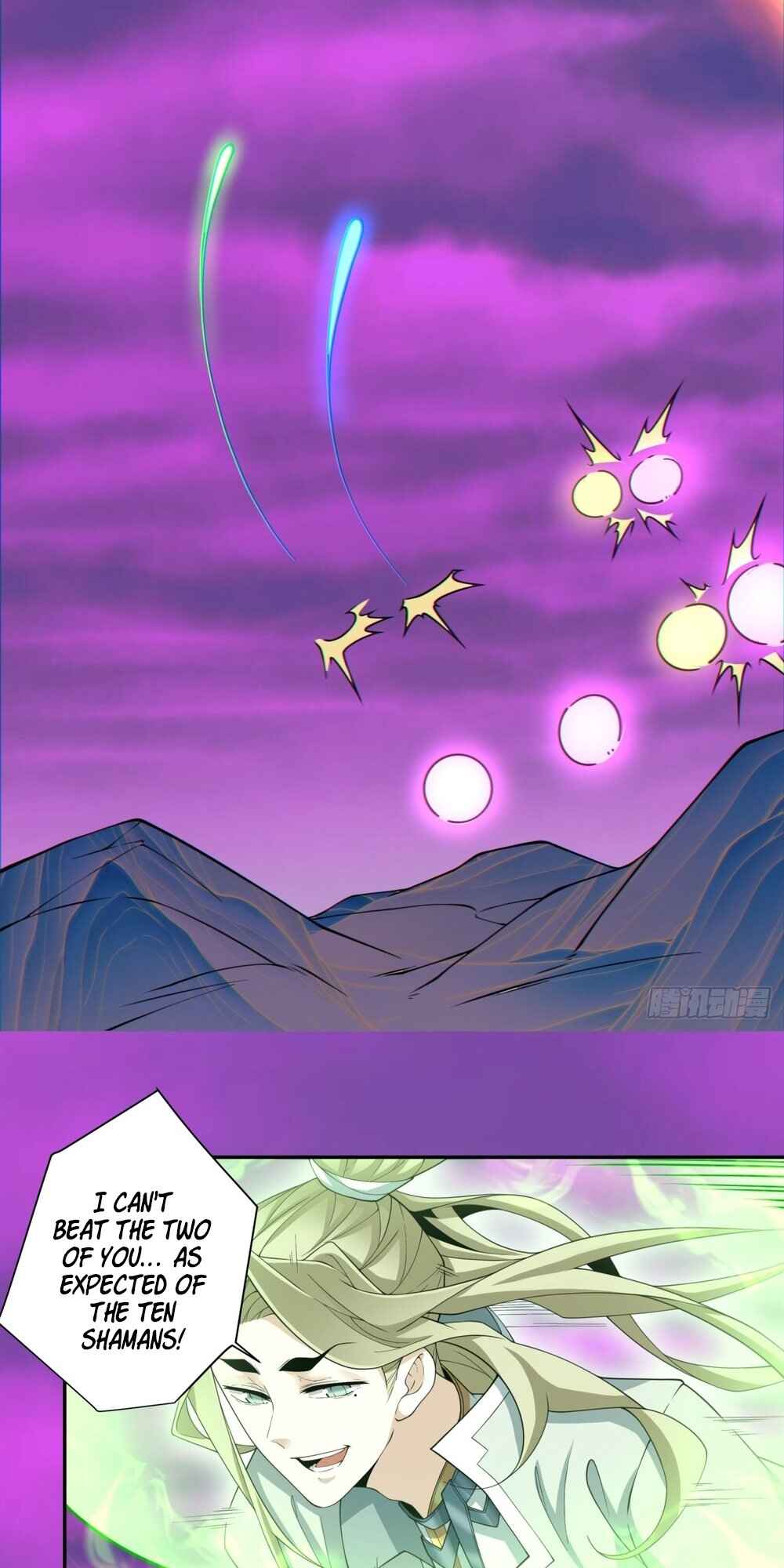 My Disciples Are All Big Villains Chapter 149 - Page 26