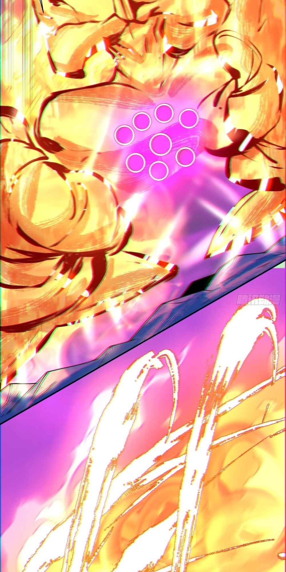 My Disciples Are All Big Villains Chapter 149 - Page 35