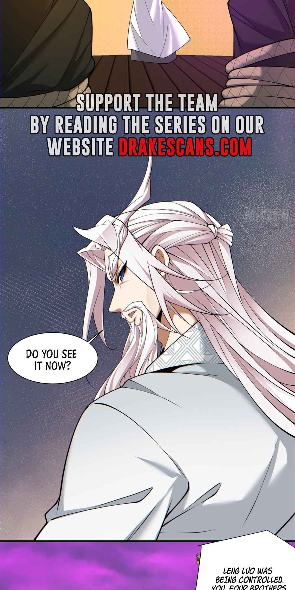 My Disciples Are All Big Villains Chapter 149 - Page 9