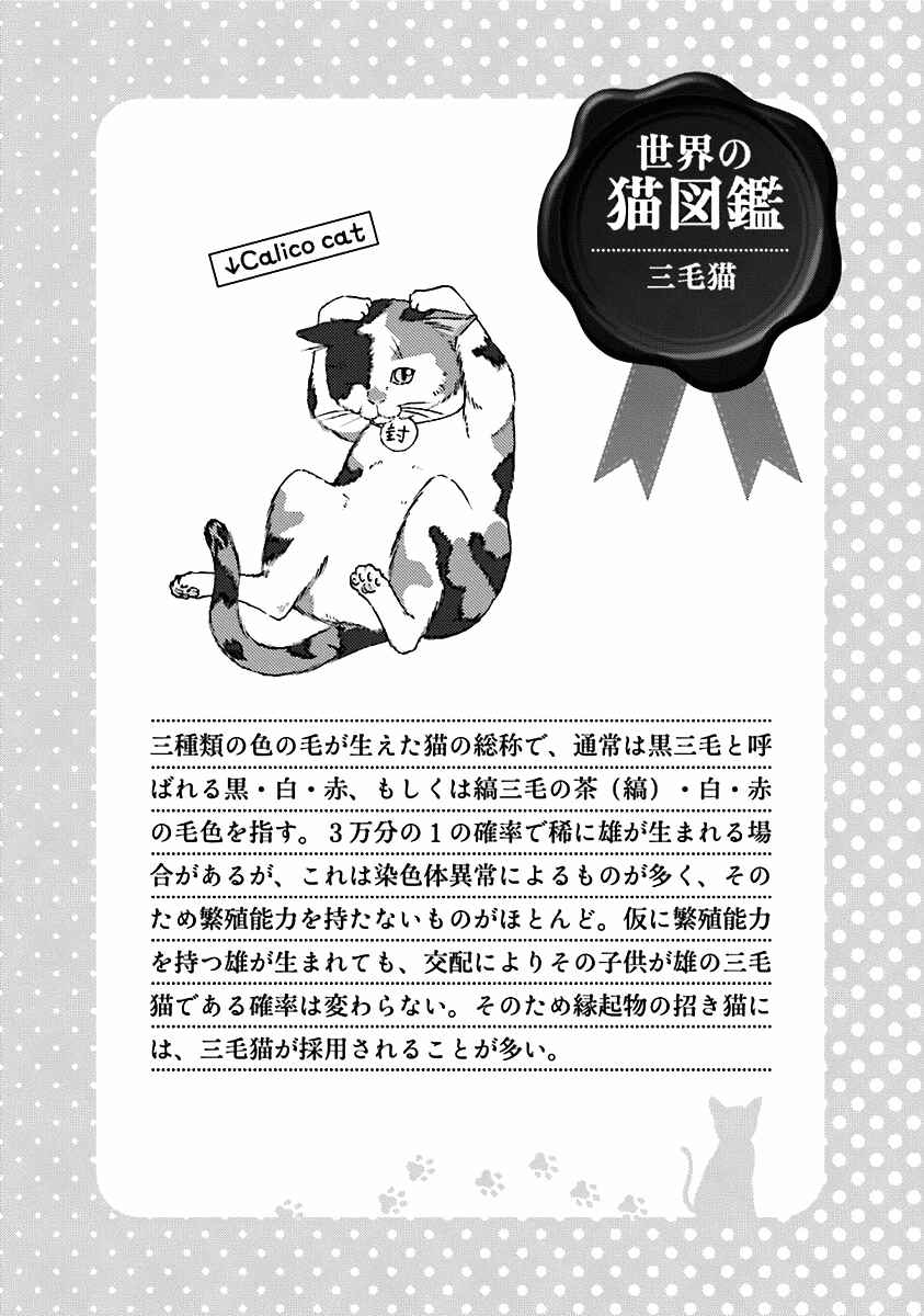 Hentai Ouji to Warawanai Neko. Chapter 32 - Page 19