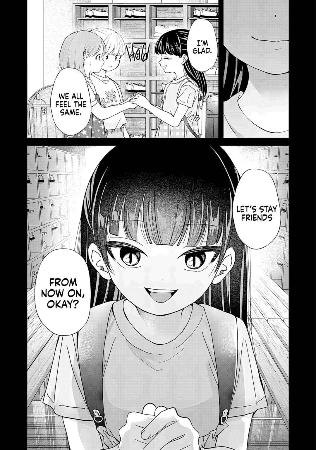 Kusunoki-san wa Koukou Debut ni Shippai Shite Iru Chapter 31 - Page 16