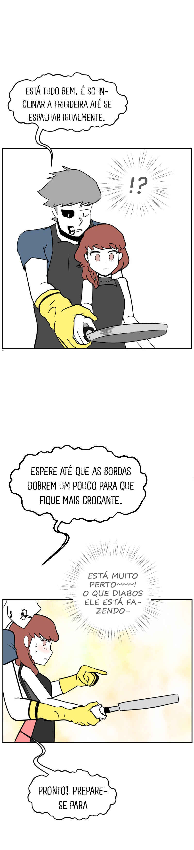 Boyfriend of the Dead Chapter 96 - Page 6