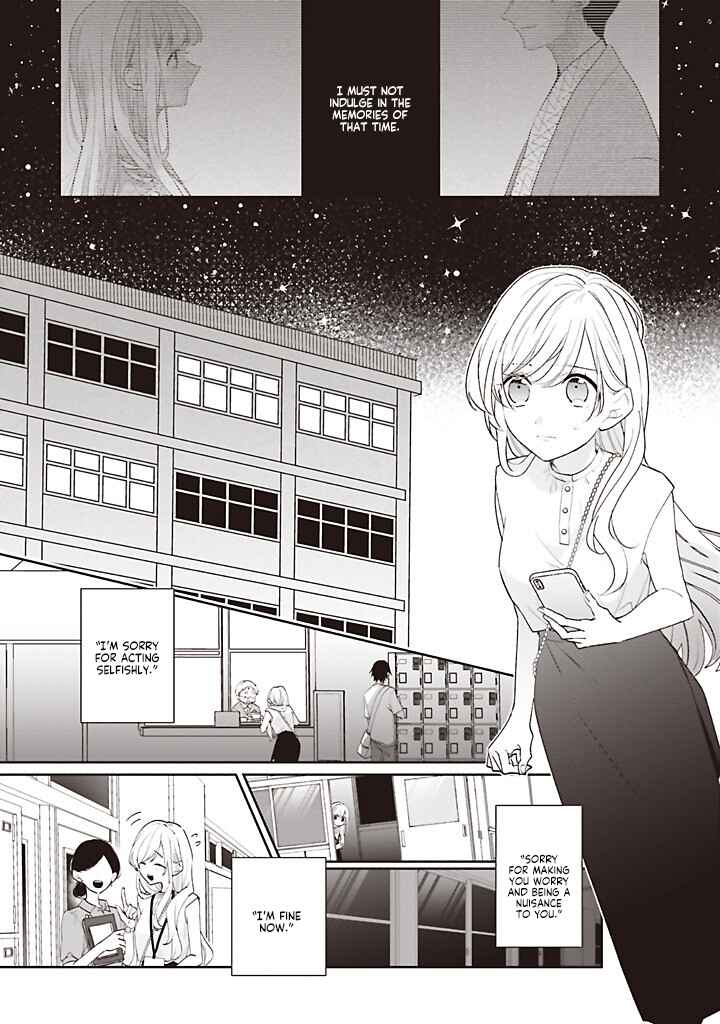 Dramatic Irony Chapter 43 - Page 22