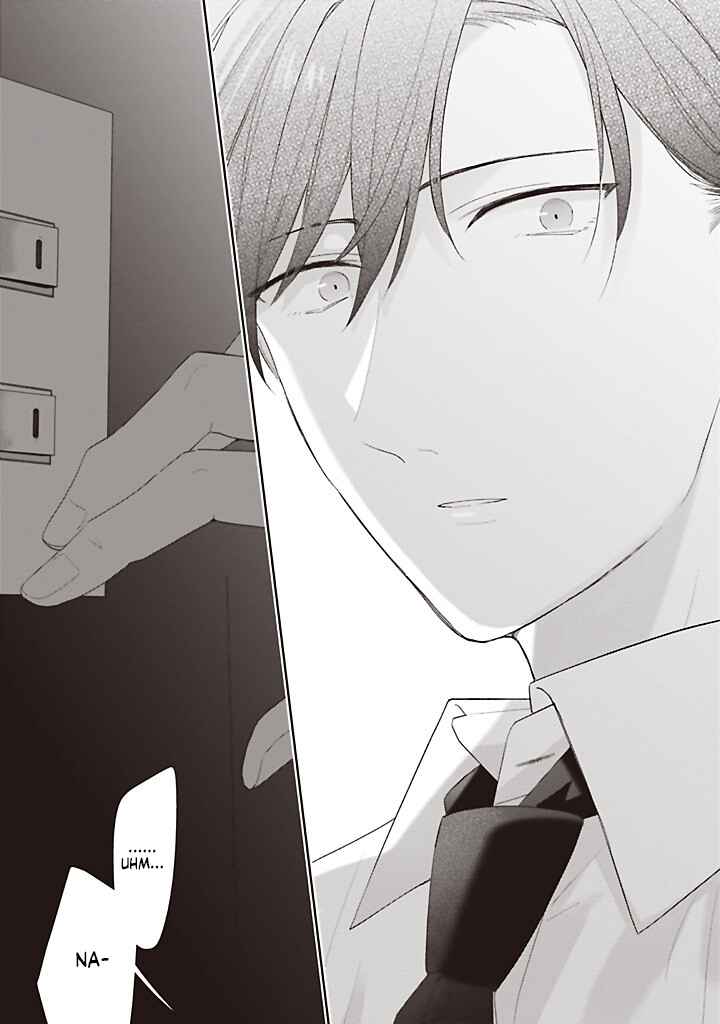 Dramatic Irony Chapter 43 - Page 27