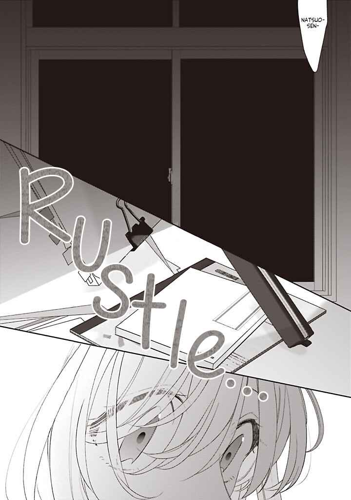 Dramatic Irony Chapter 43 - Page 28