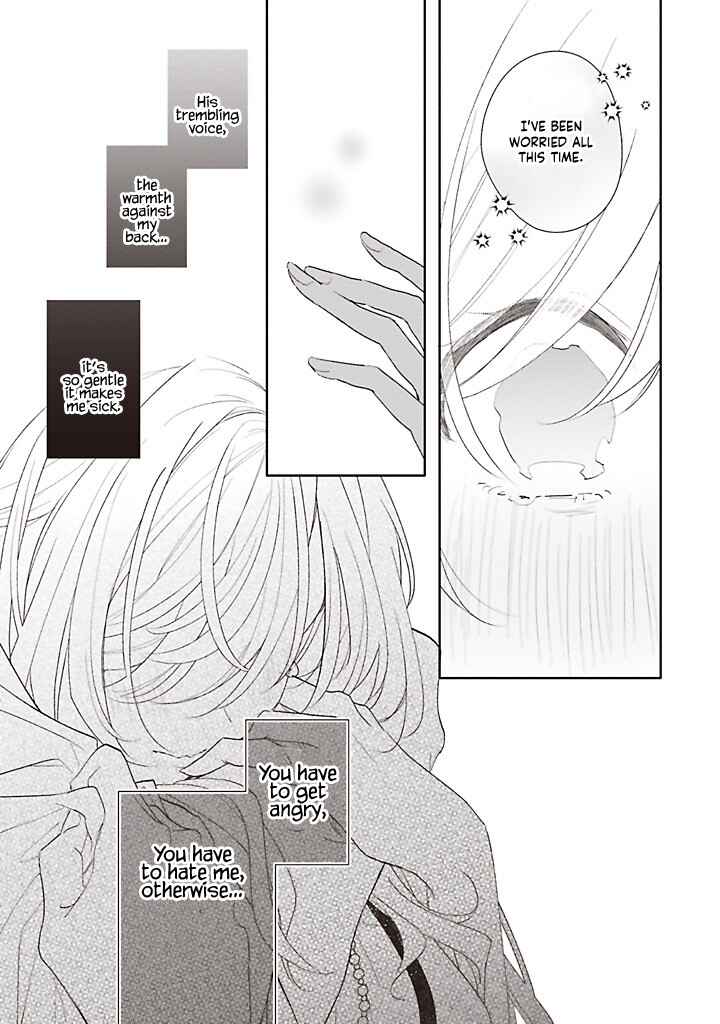 Dramatic Irony Chapter 43 - Page 31