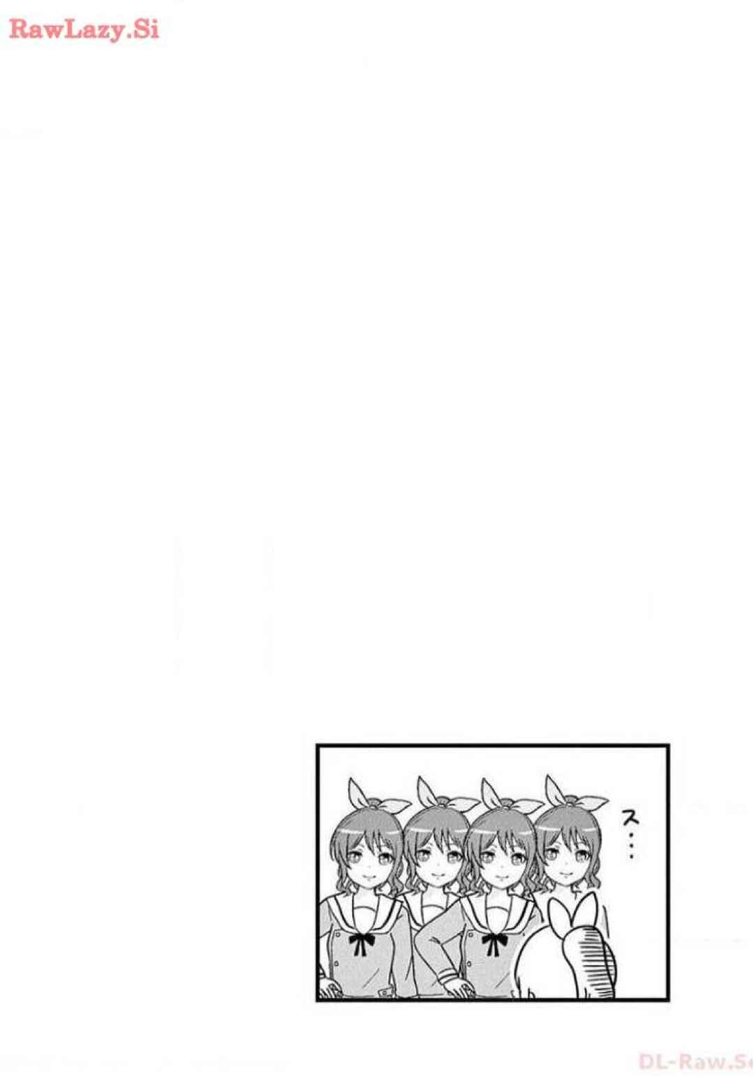 Bang Bang Dream Dream Chapter 6 - Page 14