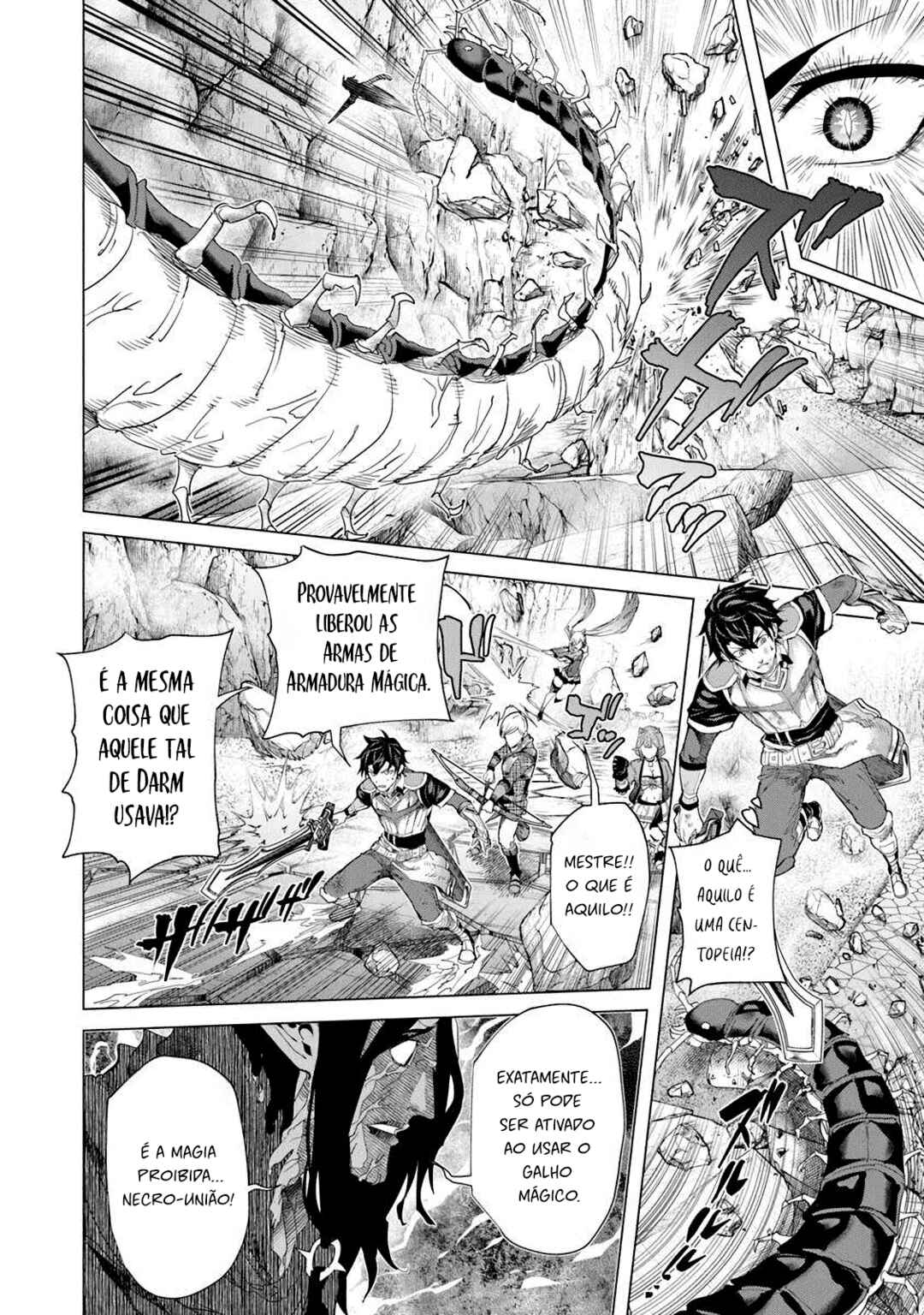 Keikenchi Chochiku de Nonbiri Shoushin Ryokou ~Yuusha to Koibito ni Tsuihou Sareta Senshi no Mujikaku Zamaa~ Chapter 37 - Page 21