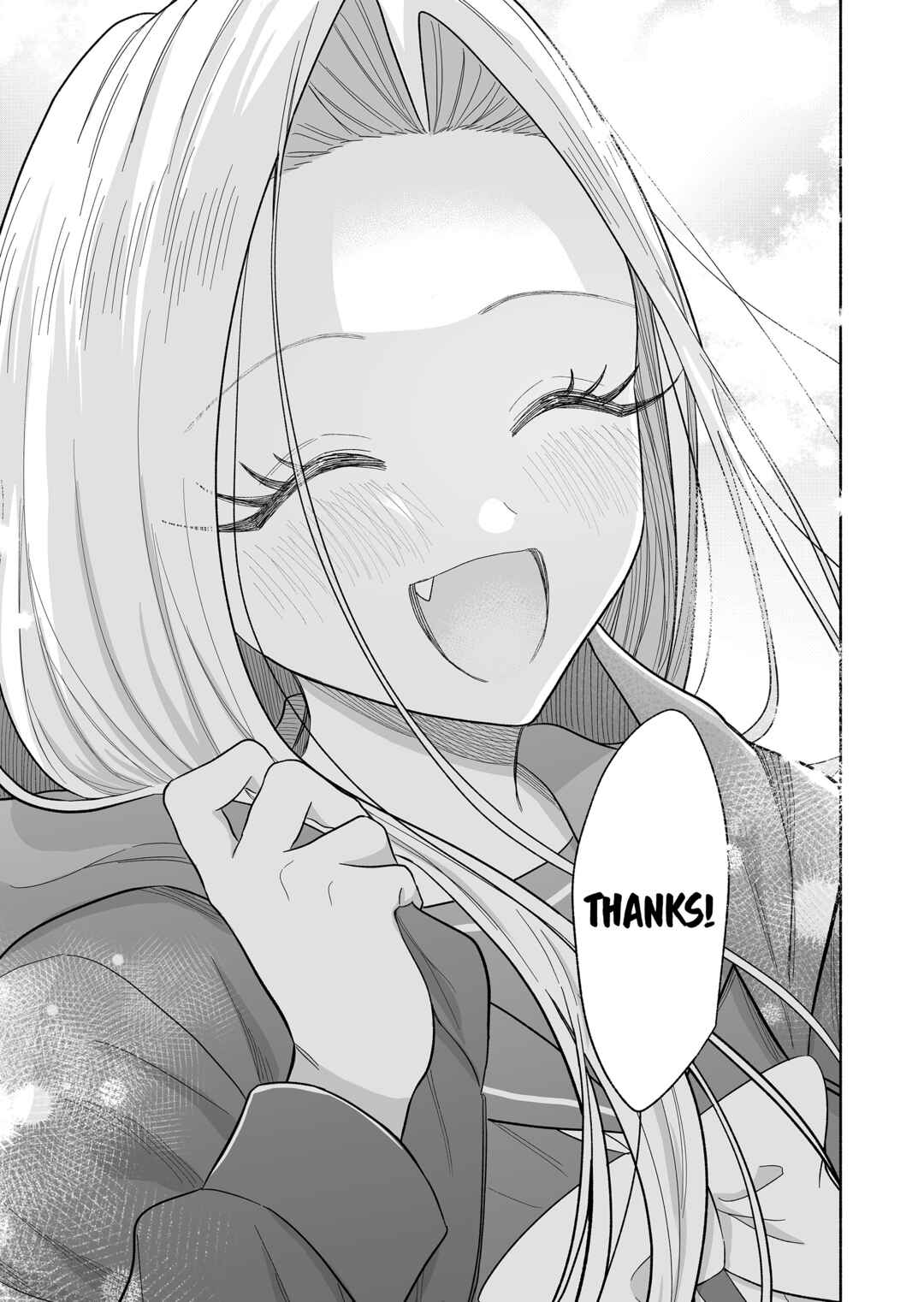 Kakkoii Onnanoko to 12-centi no Yakusoku Chapter 66 - Page 13
