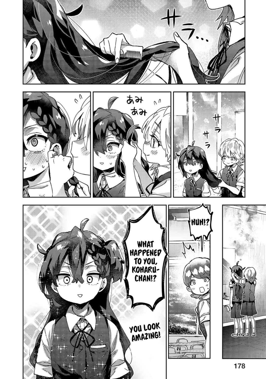 Hikagemono demo Yarinaoshite Ii desu ka? Chapter 18 - Page 10