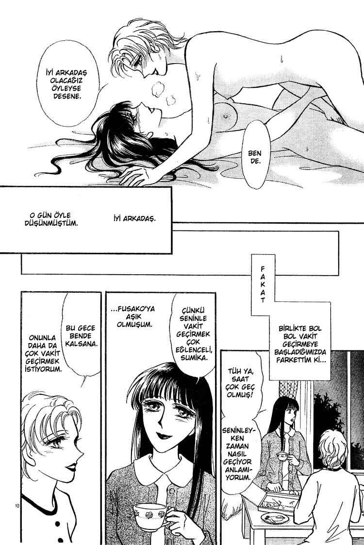 The Best Lover Chapter ? - Page 12