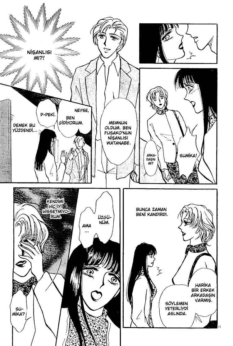 The Best Lover Chapter ? - Page 15
