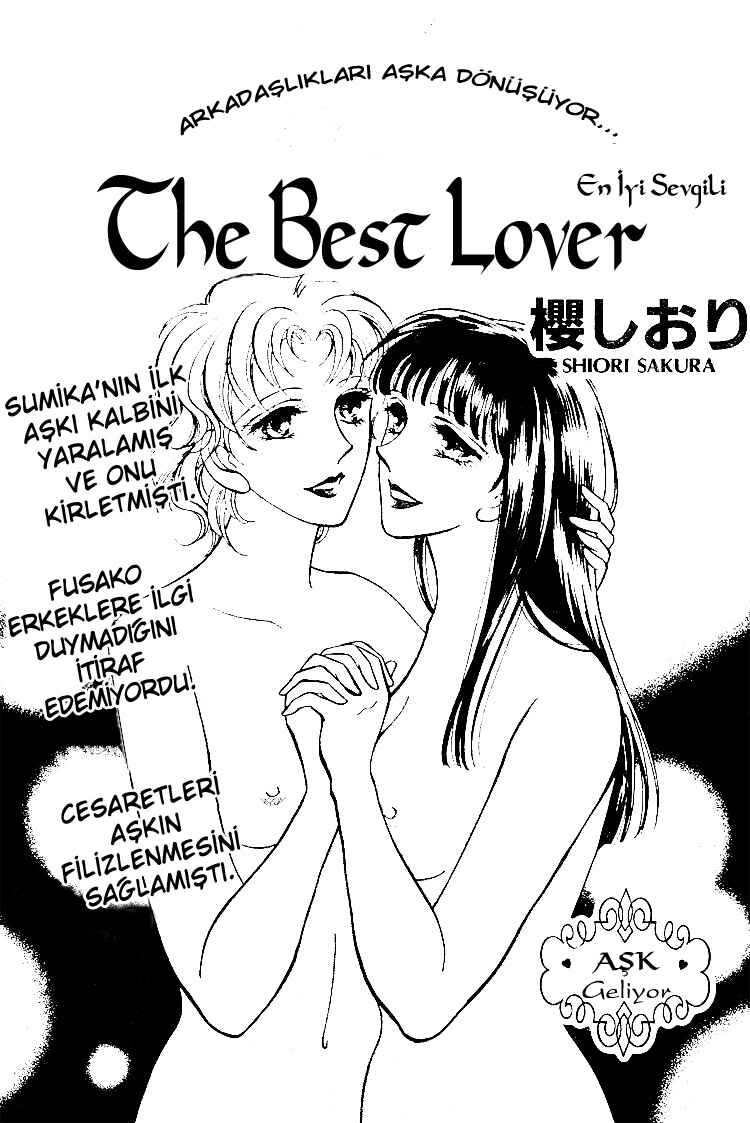 The Best Lover Chapter ? - Page 3