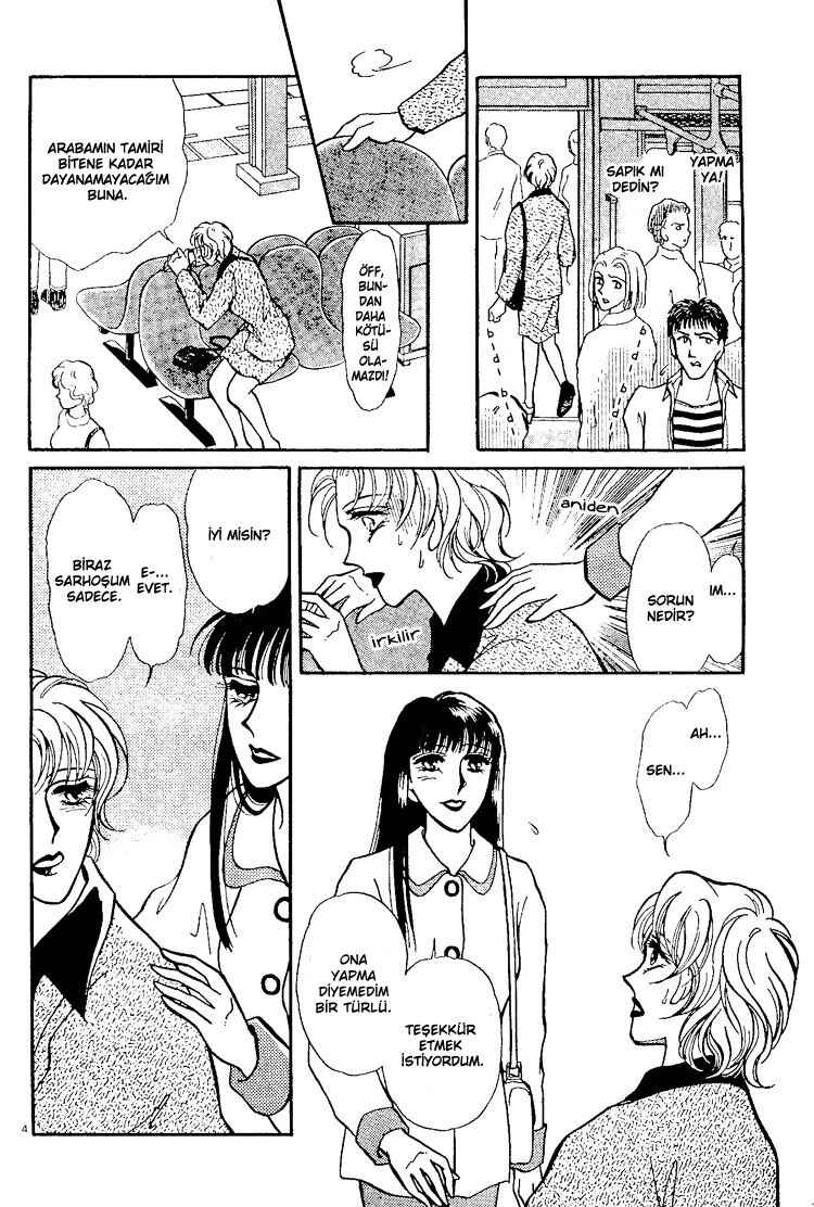 The Best Lover Chapter ? - Page 6