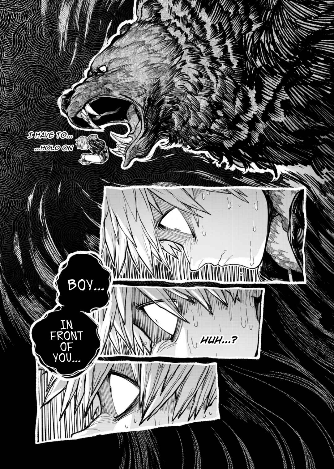 Kohva Chapter 7 - Page 29