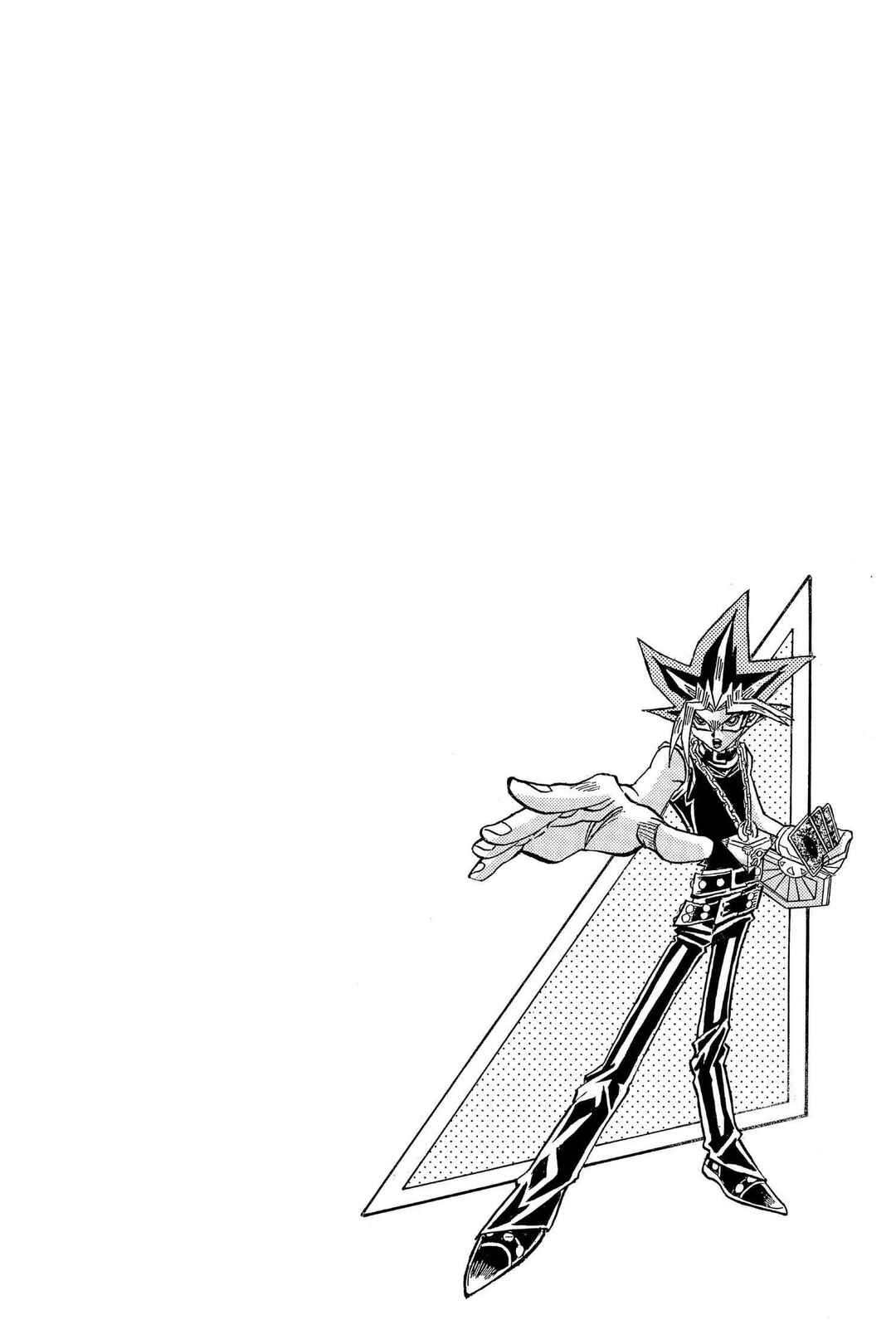 Yu☆Gi☆Oh! Duelist Chapter 214 - Page 20