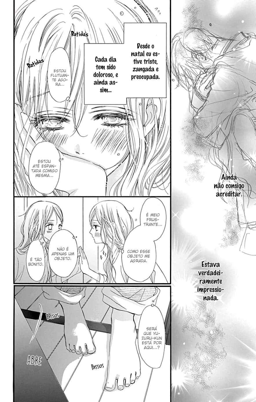 Boku ni Hana no Melancholy Chapter 39 - Page 10