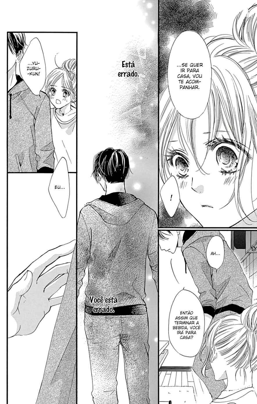 Boku ni Hana no Melancholy Chapter 39 - Page 16