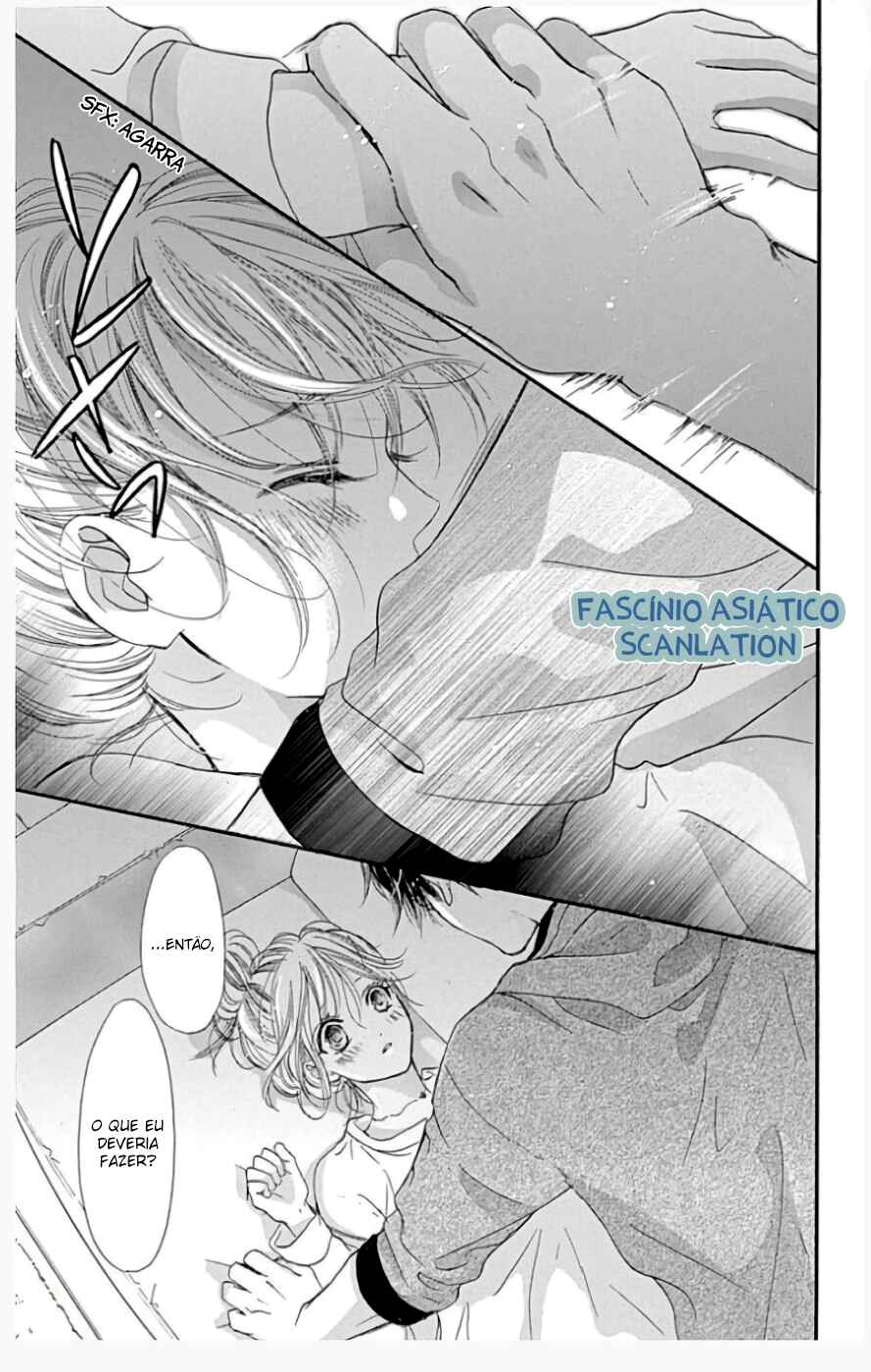 Boku ni Hana no Melancholy Chapter 39 - Page 17