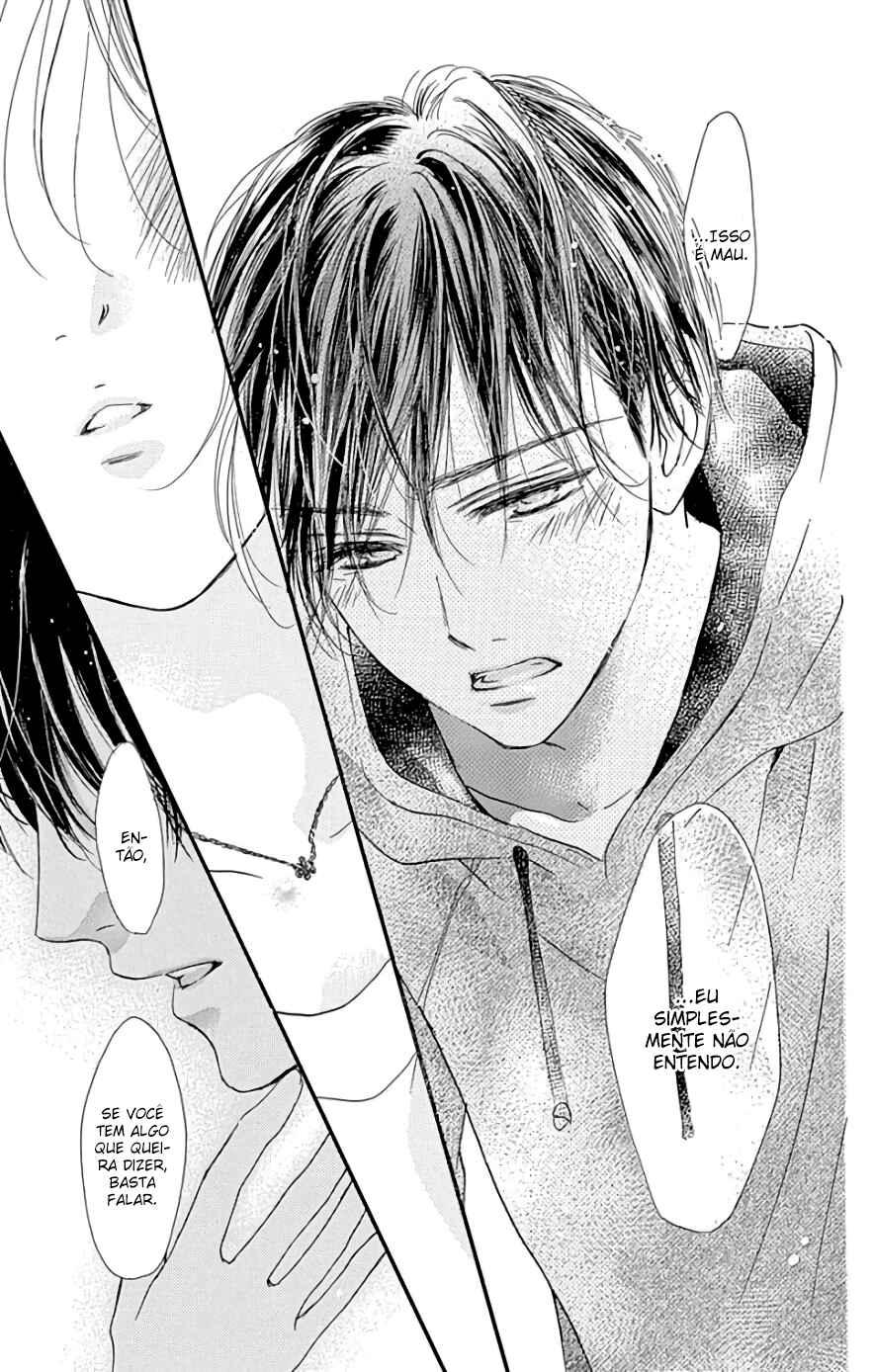 Boku ni Hana no Melancholy Chapter 39 - Page 19