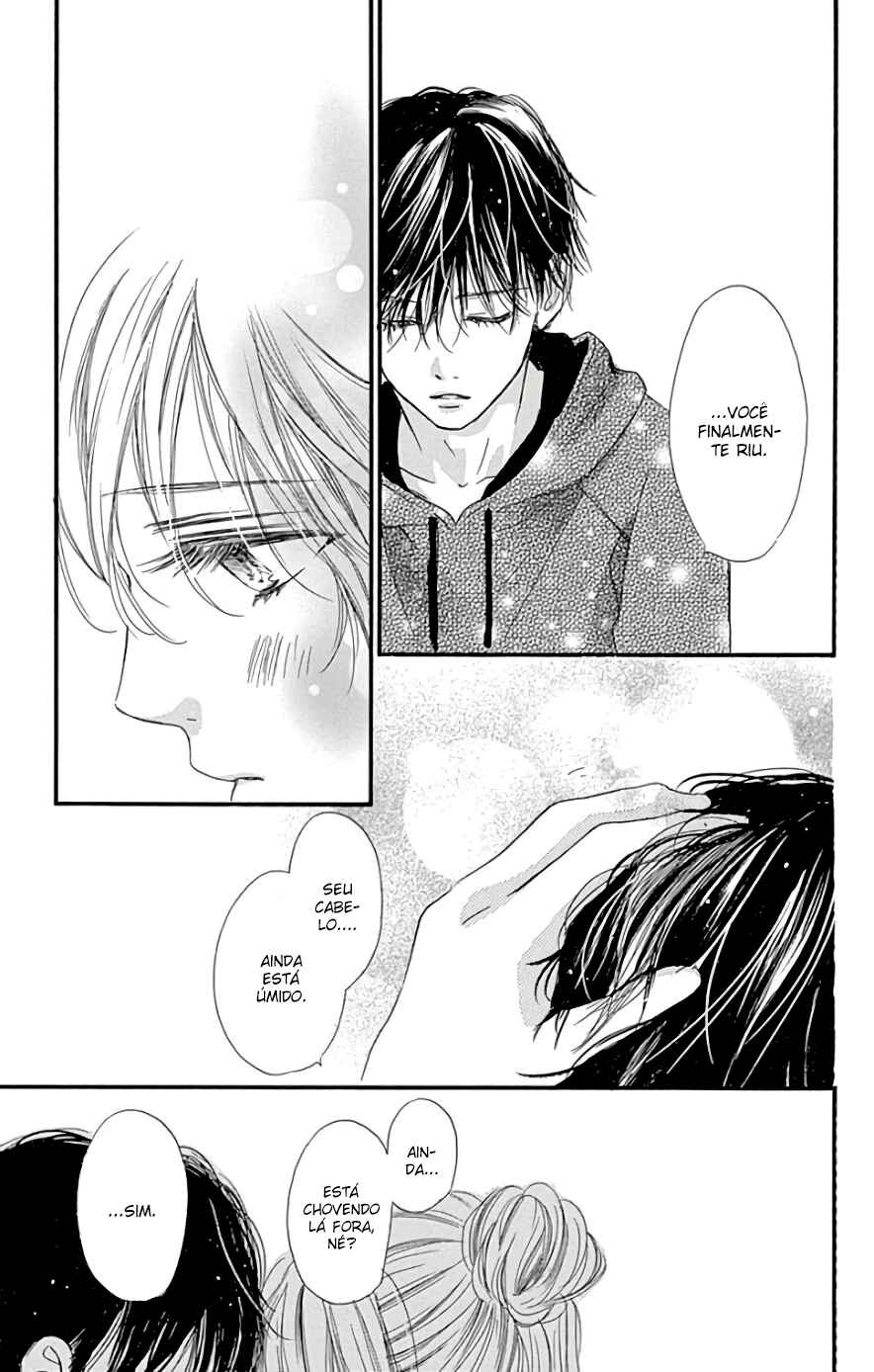 Boku ni Hana no Melancholy Chapter 39 - Page 27