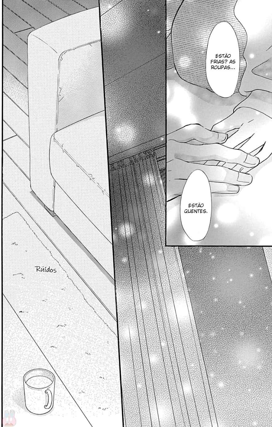Boku ni Hana no Melancholy Chapter 39 - Page 28