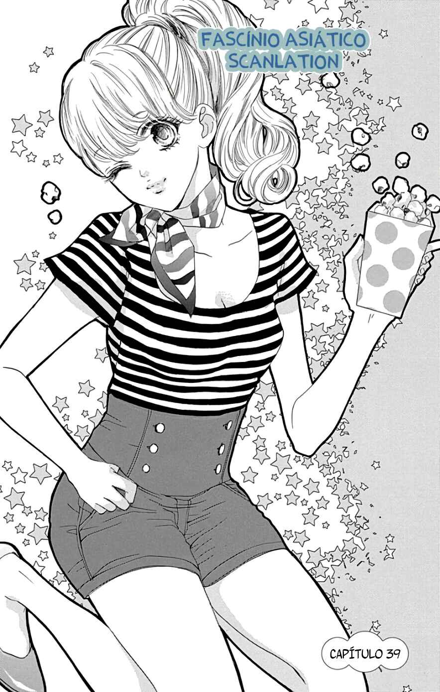 Boku ni Hana no Melancholy Chapter 39 - Page 5