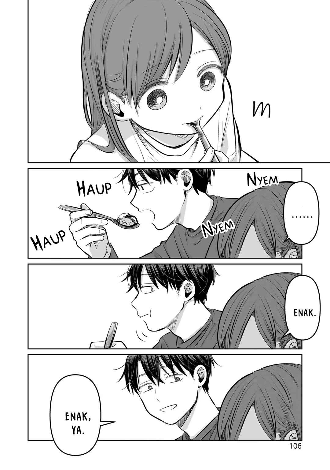 Koibumi to 13-sai no Actress Chapter 7 - Page 34
