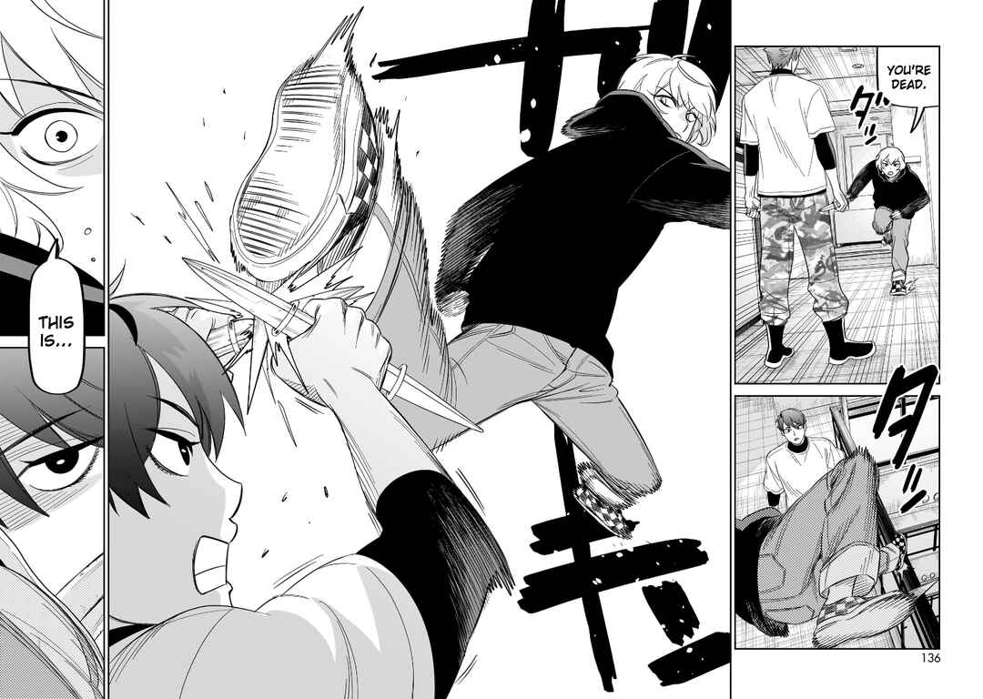 HITS Chapter 24 - Page 13
