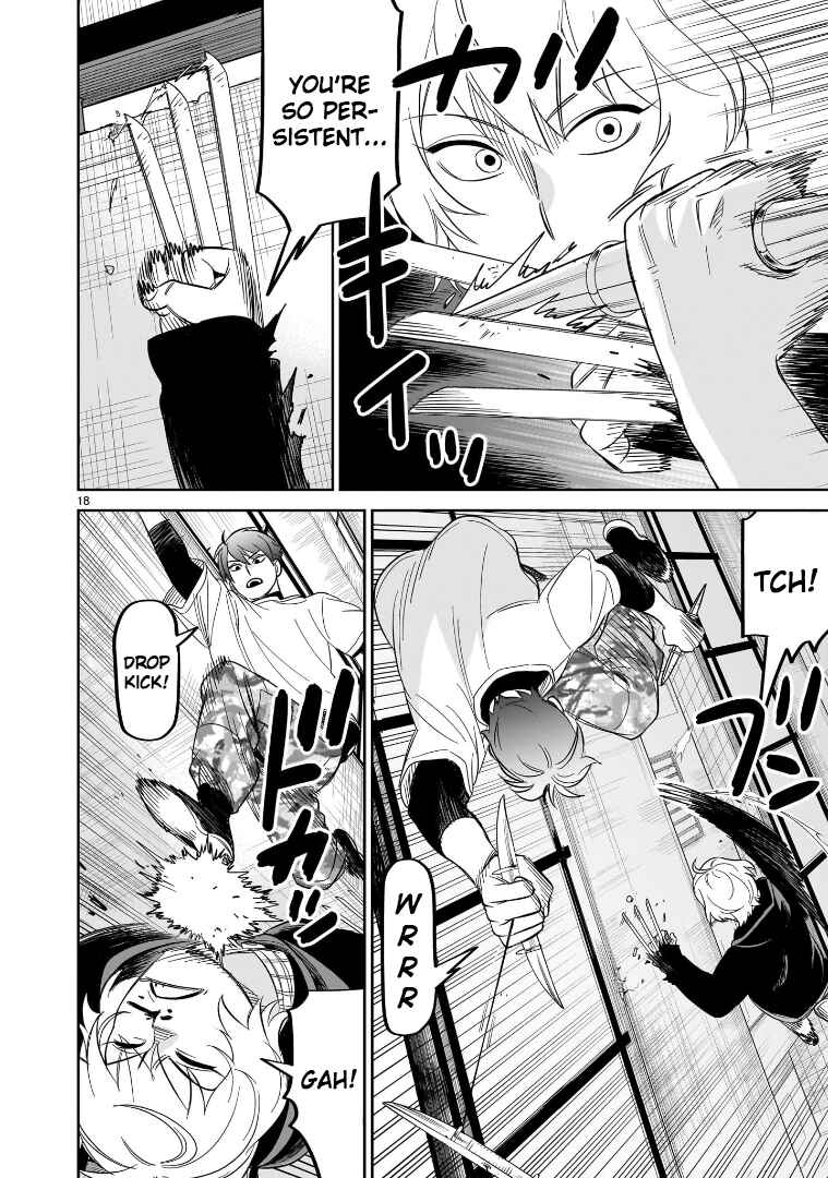 HITS Chapter 24 - Page 16