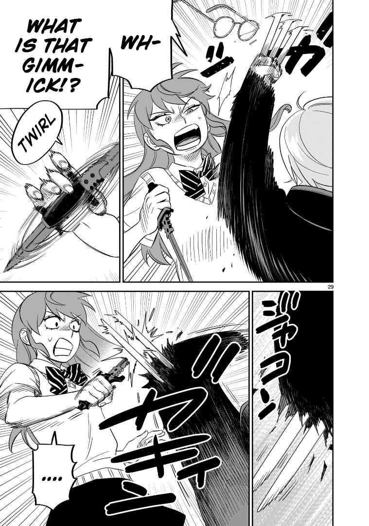 HITS Chapter 24 - Page 27