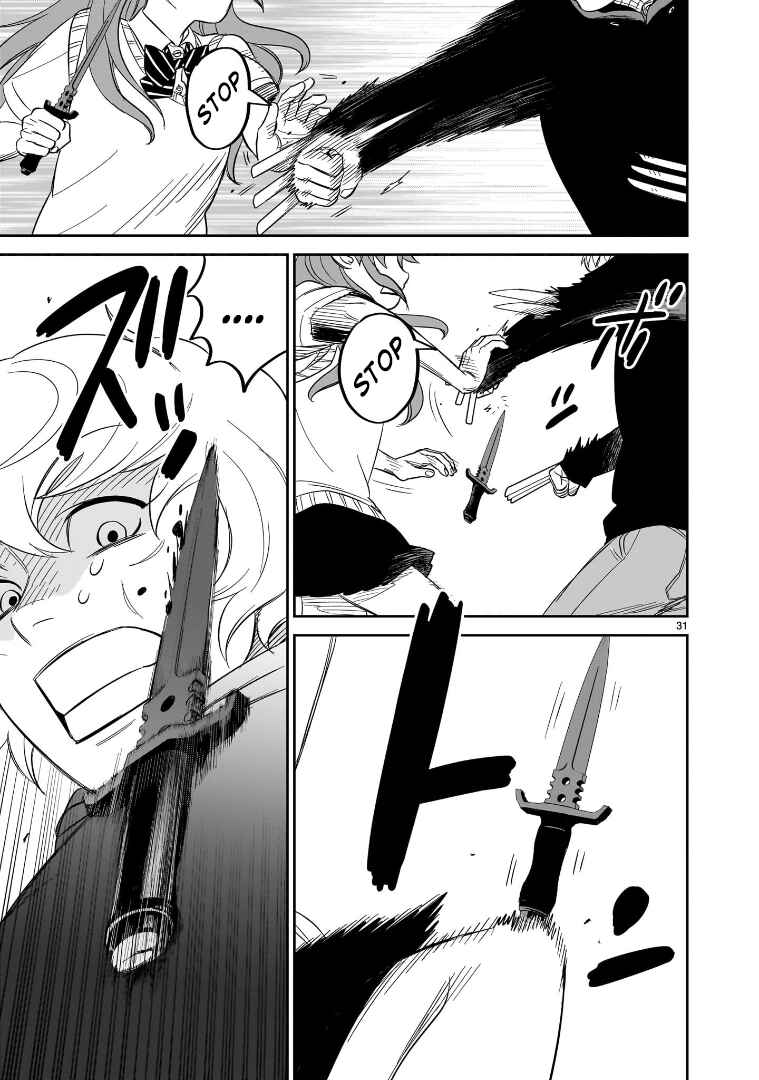 HITS Chapter 24 - Page 29