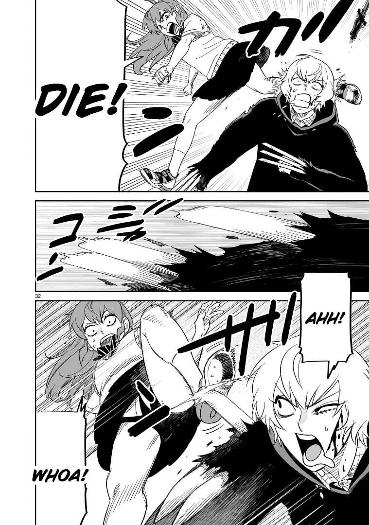 HITS Chapter 24 - Page 30