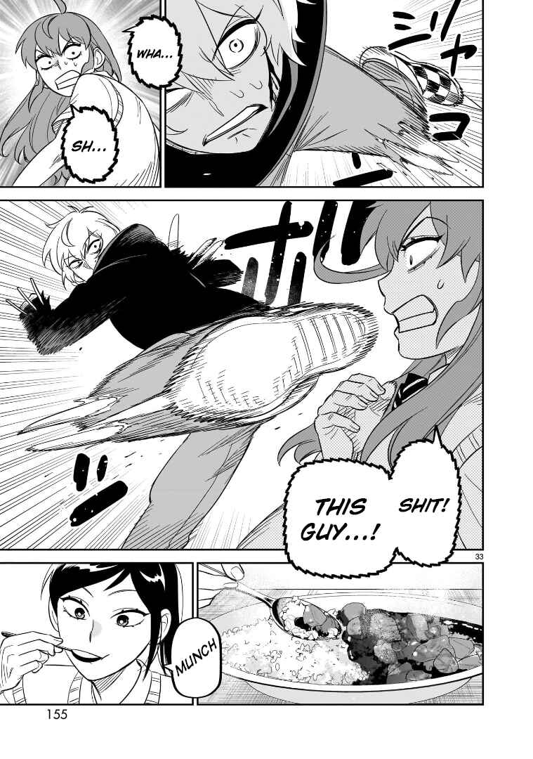 HITS Chapter 24 - Page 31