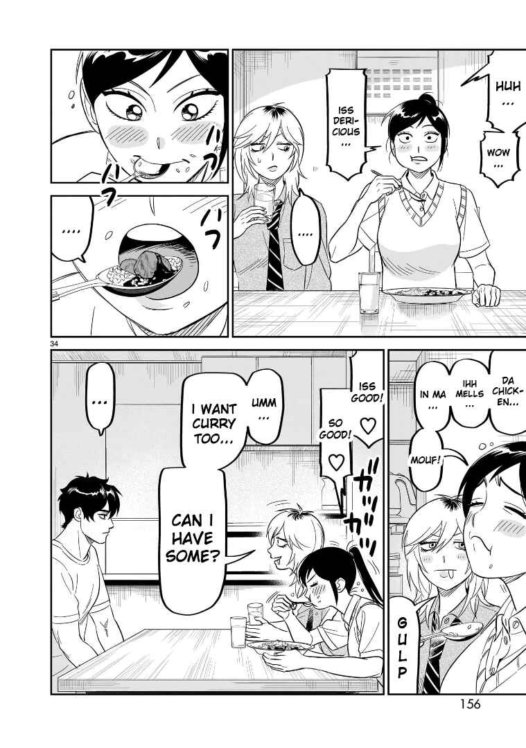 HITS Chapter 24 - Page 32