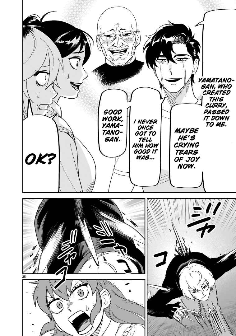 HITS Chapter 24 - Page 34