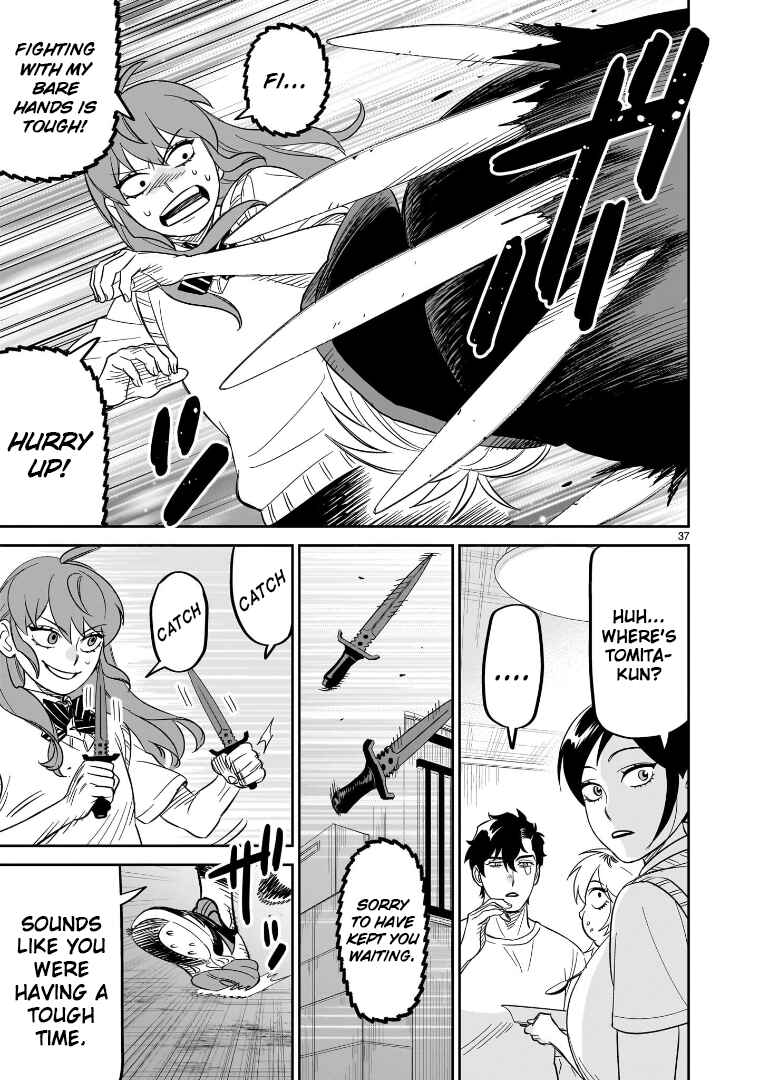HITS Chapter 24 - Page 35