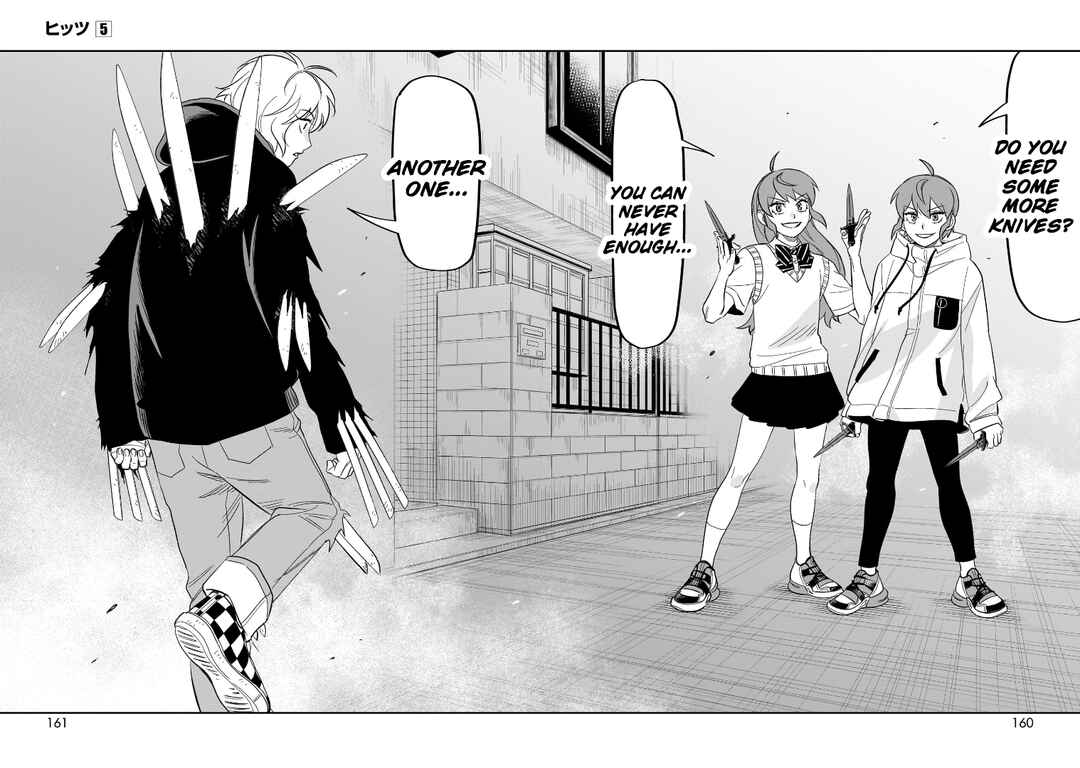 HITS Chapter 24 - Page 36