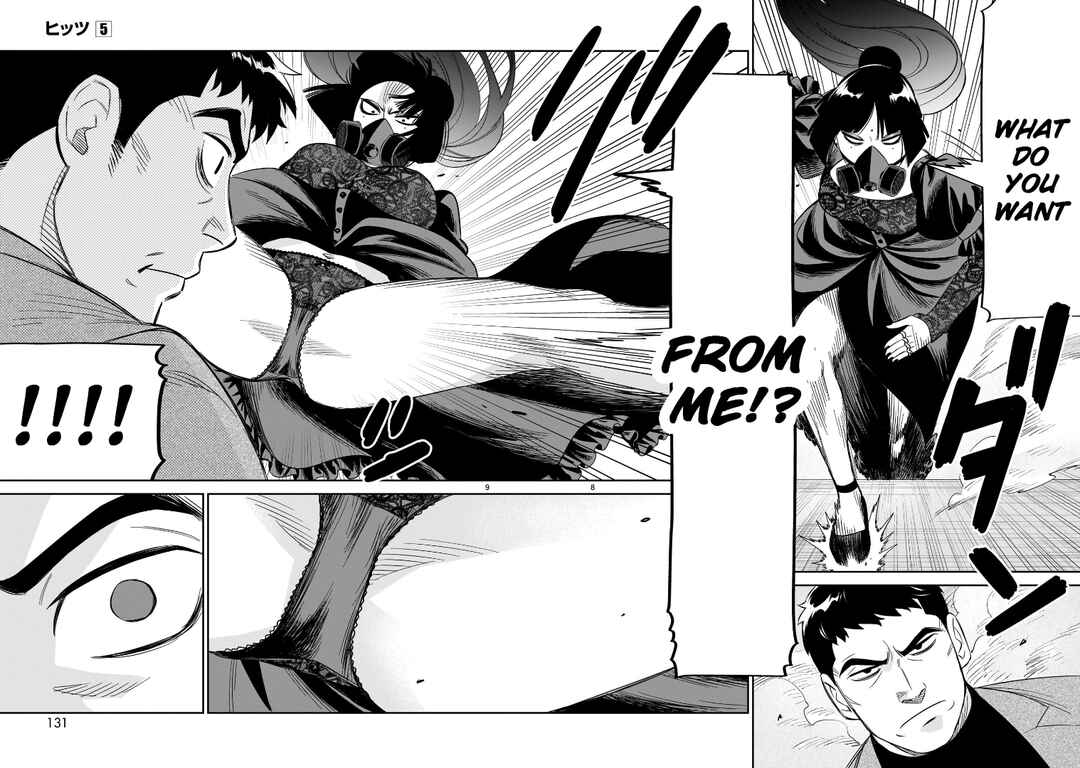 HITS Chapter 24 - Page 8