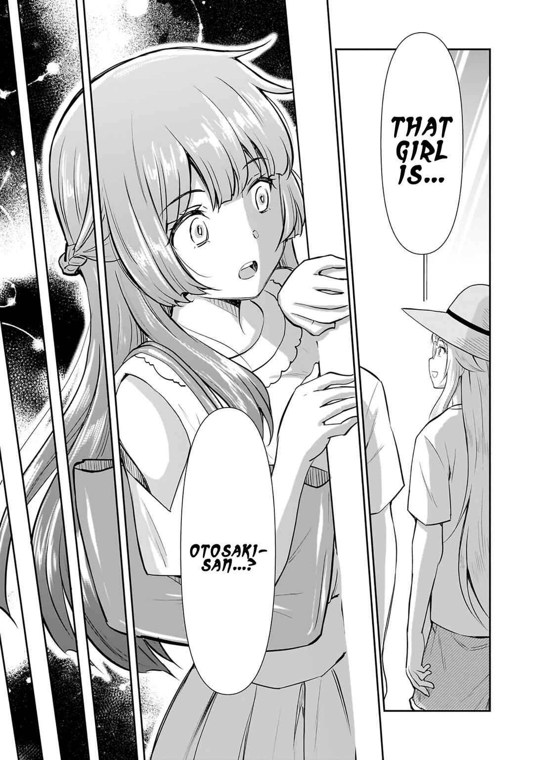 Isshou Hatarakitakunai Ore ga, Classmate no Daininki Idol ni Natsukaretara Chapter 19 - Page 13
